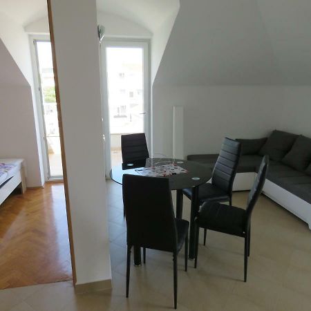 Apartment Star Novalja Extérieur photo