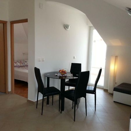 Apartment Star Novalja Extérieur photo