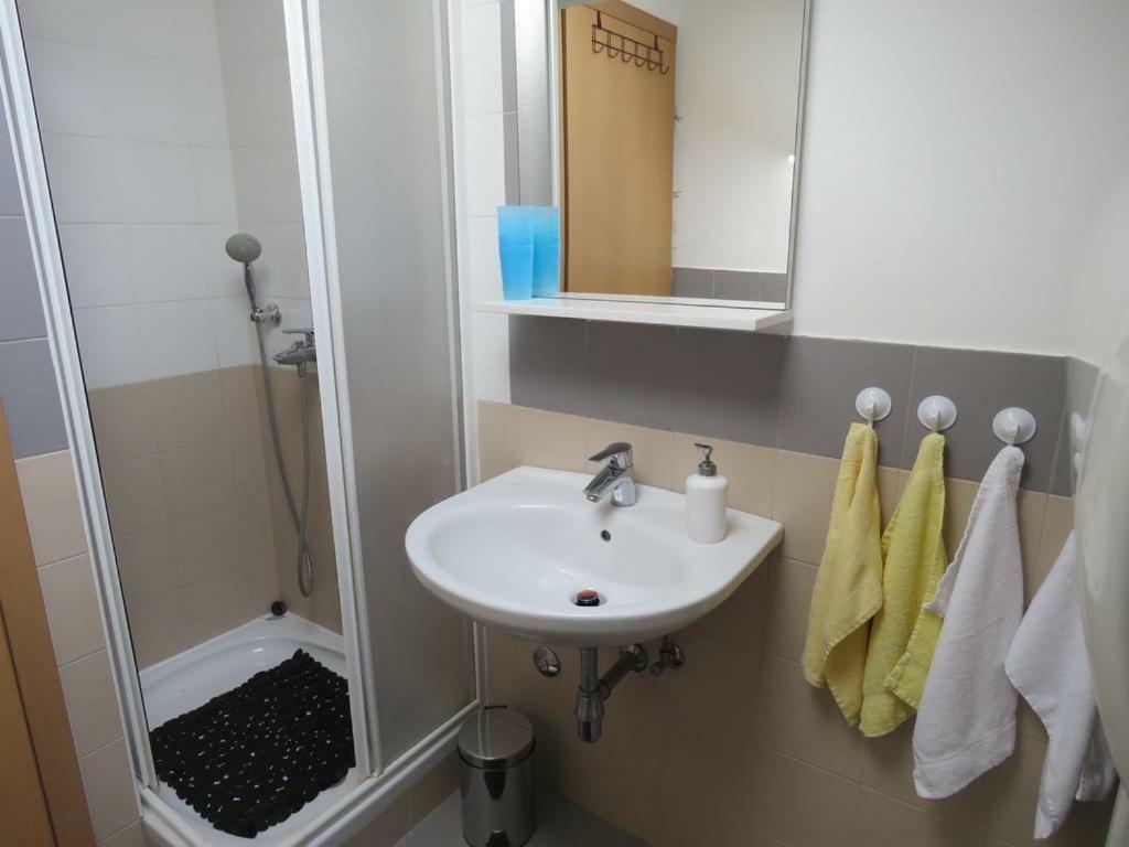 Apartment Star Novalja Extérieur photo