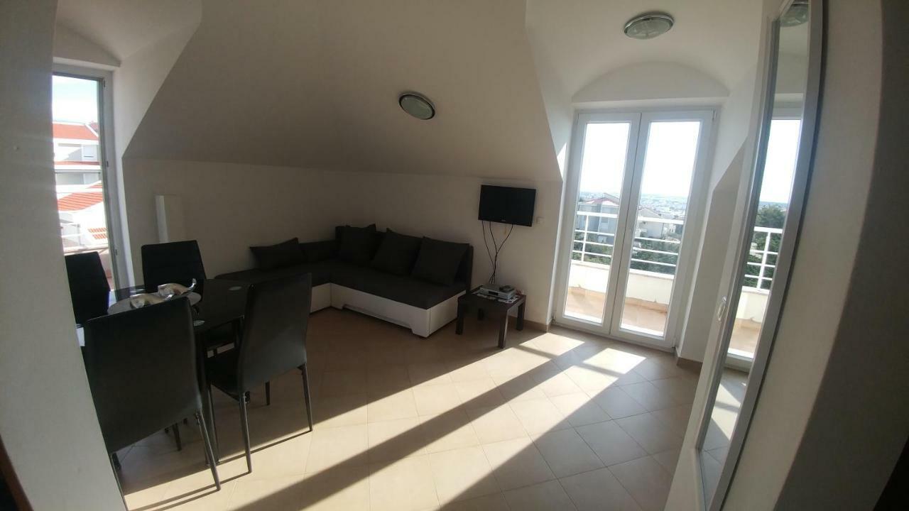 Apartment Star Novalja Extérieur photo